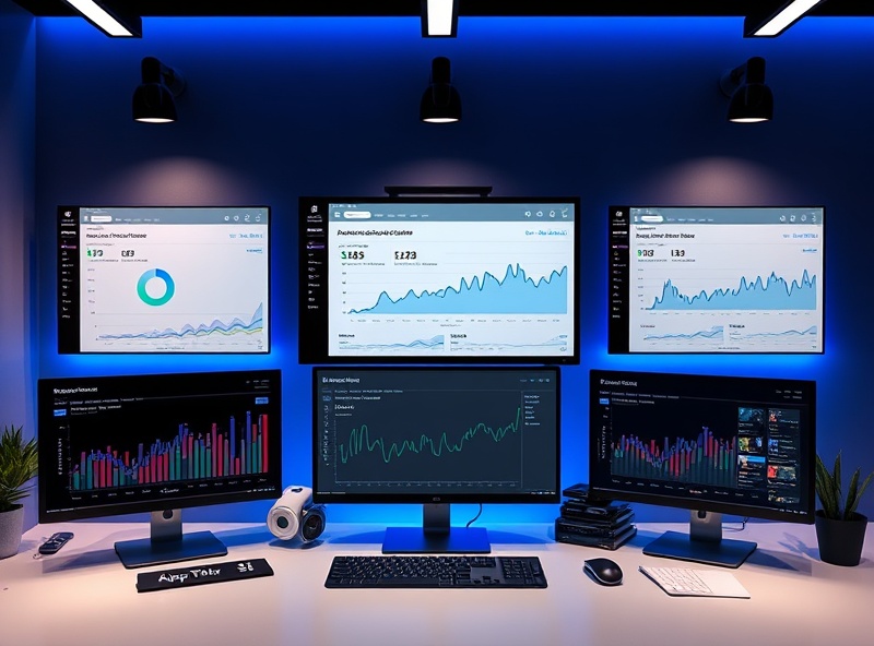 App Store Optimization